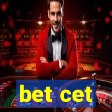 bet cet